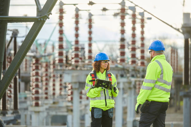 Best Electrical Troubleshooting Services  in Rock Hall, MD