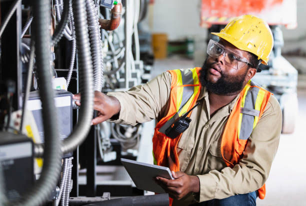 Best Electrical Contractors for Businesses  in Rock Hall, MD
