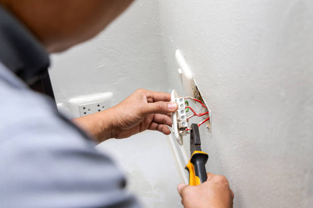 Best Licensed Electrician  in Rock Hall, MD