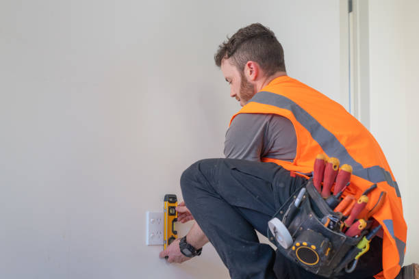 Best Electrical Wiring Services  in Rock Hall, MD