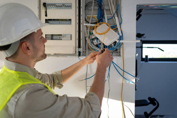 Best Electrical Installation Contractor  in Rock Hall, MD