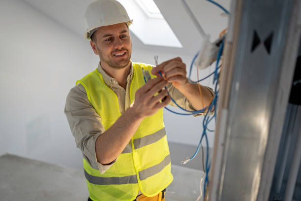 Best Electric Panel Repair  in Rock Hall, MD